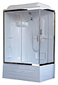 Royal Bath RB8120BP1-T-CH-L левая 120х80 см Royal Bath RB8120BP1-T-CH-L левая 120х80 см