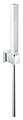 Grohe Euphoria Cube+ Stick 27889000 Grohe Euphoria Cube+ Stick 27889000