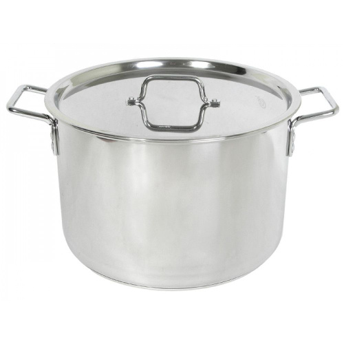 Кастрюля с капсульным дном, 20 л Кастрюля с капсульным дном, 20 л