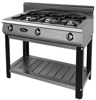 Плита газовая  Гриль-мастер Ф3ПГ/600 (открытый стенд)