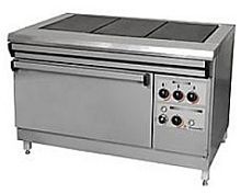 Плита электрическая ПРОММАШ, Саратов ПЭ-0,51ШП