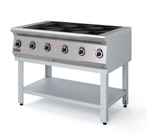 Плита электрическая Марихолодмаш ПЭ67П Плита электрическая Марихолодмаш ПЭ67П