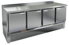 Стол холодильный HiCold GNE 1111/TN