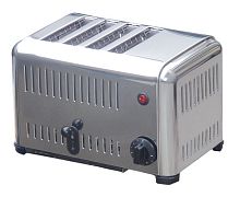 Тостер вертикальный VIATTO VST-4
