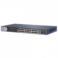 Hikvision DS-3E0528HP-E