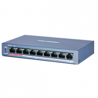 Hikvision DS-3E0109P-E/M(B)