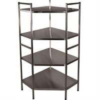 Стеллаж кухонный РАДА СМУ-8/4Н