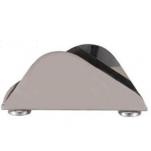 Салфетница Терция Зебра 1131 Салфетница Терция Зебра 1131