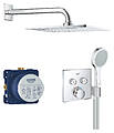 Grohe GROHTHERM SMARTCONTROL Grohe GROHTHERM SMARTCONTROL