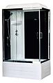 Royal Bath RB8120BP6-BT-CH-L левая 120х80 см Royal Bath RB8120BP6-BT-CH-L левая 120х80 см