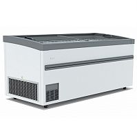 Ларь-бонета Фростор F 2100 ВЕ