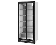 Шкаф среднетемпературный Snaige CD800s-1121