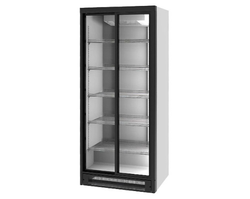 Шкаф среднетемпературный Snaige CD800s-1121