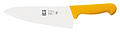 ICEL Practica Chef's Knife 24300.3028000.200 желтый"" ICEL Practica Chef's Knife 24300.3028000.200 желтый""