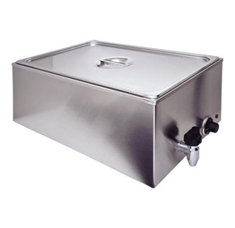 Мармит VIATTO ZCK165BT Мармит VIATTO ZCK165BT