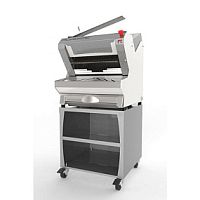 Хлеборезка автоматическая настольная JAC PICOMATIC 450