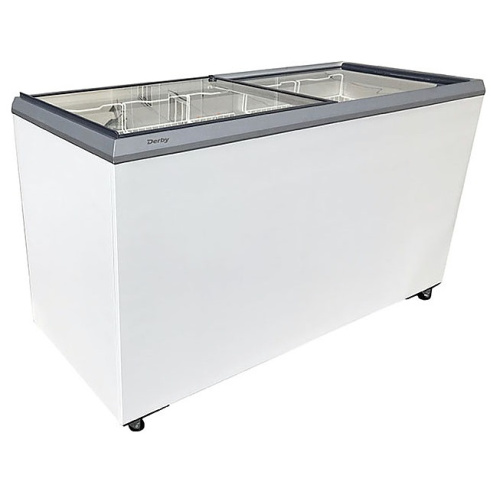 Ларь морозильный EK-56 DERBY (95100260) Ларь морозильный EK-56 DERBY (95100260)