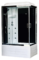 Royal Bath RB8100BP3-BT-CH-L левая 100х80 см Royal Bath RB8100BP3-BT-CH-L левая 100х80 см