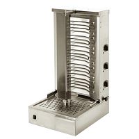 Аппарат для шаурмы ROLLER GRILL GR 60 E