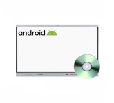 Интерактивная панель «Волшебный экран» 86 (Android + бонус) Интерактивная панель «Волшебный экран» 86 (Android + бонус)