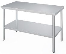 Стол разделочный АТЕСИ СР-П-1200.700-02