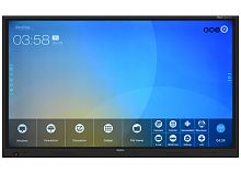 Интерактивная панель NewLine TruTouch TT-8618VN