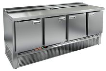 Саладетта HiCold SLE2-1111GN (1/6)