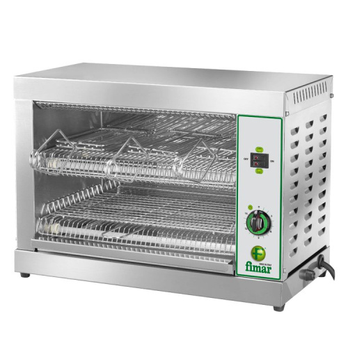 Тостер Fimar TOP/6 Тостер Fimar TOP/6