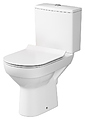 Cersanit CITY Clean On 011 3/5 DPL EO Slim KO-CIT011-3/5-COn-S-DL Cersanit CITY Clean On 011 3/5 DPL EO Slim KO-CIT011-3/5-COn-S-DL