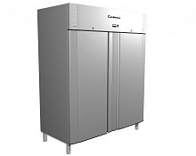 Шкаф среднетемпературный Полюс R1120 Сarboma