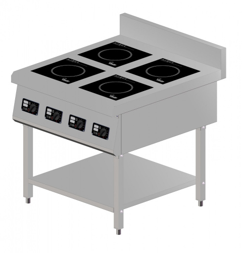 Плита индукционная VIATTO VA-IC3504 Плита индукционная VIATTO VA-IC3504