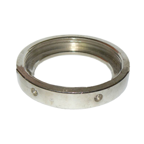 Гайка регулировки толщины теста №8 фото 2 Гайка регулировки толщины теста №8 фото 2