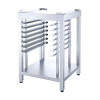 Подставка АТЕСИ для тех.об. ПДТ-Л-600.600.960-02