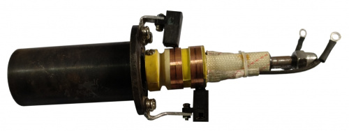 Ступица вала H014 №42 VIATTO H014 Ступица вала H014 №42 VIATTO H014