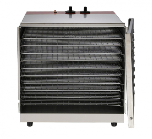 Дегидратор VIATTO FK-2 фото 2