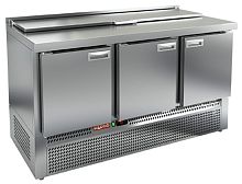 Саладетта HiCold SLE1-111SN (1/3)