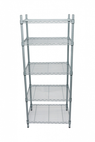 Стеллаж GASTRORAG 1424-60/5 G Стеллаж GASTRORAG 1424-60/5 G