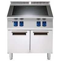 Плита GASTRORAG PCI8073EV