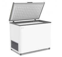 Ларь морозильный  Фростор F 350 S белый