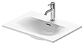 Duravit Viu 0385600000 60х45х18,5 см, керамика Duravit Viu 0385600000 60х45х18,5 см, керамика