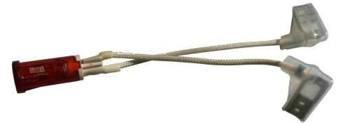 Индикаторная лампа для супниц фото 2 Индикаторная лампа для супниц фото 2