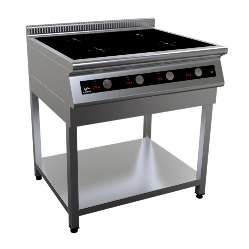 Плита индукционная Кобор I7-4S Плита индукционная Кобор I7-4S