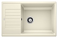 Blanco Zia XL 6 S Compact Silgranit жасмин Blanco Zia XL 6 S Compact Silgranit жасмин