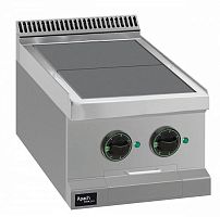 Плита электрическая 2-х конфорочная 700 серии Apach APRE-47QT