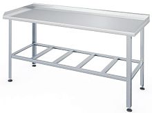 Стол разделочный АТЕСИ СР-С-3-1800.600-02