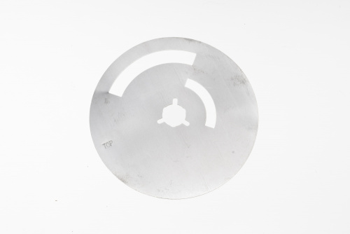 Диск отражатель ME1630  арт. CO4976 FIMAR