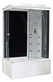 Royal Bath RB8100BP3-BT-R правая 100х80 см Royal Bath RB8100BP3-BT-R правая 100х80 см