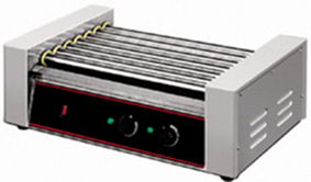 Роликовый гриль GASTRORAG HHD-05 Роликовый гриль GASTRORAG HHD-05