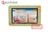 Интерактивная панель (визитная карточка учебного учреждения) AV Kompleks Интерактивная панель (визитная карточка учебного учреждения) AV Kompleks