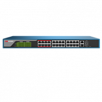 Hikvision DS-3E0326P-E/M(B)